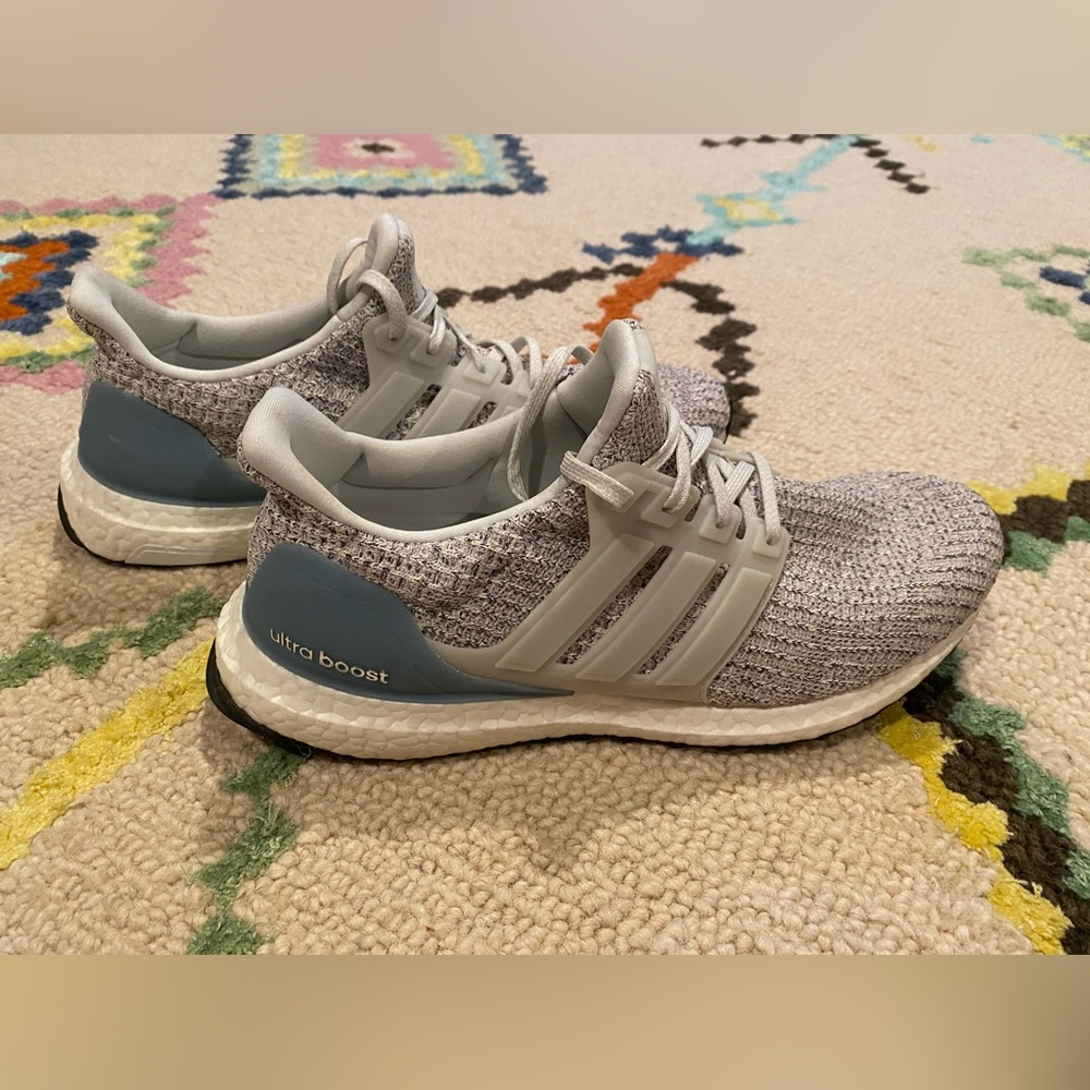 Adidas UltraBoost Running Shoes